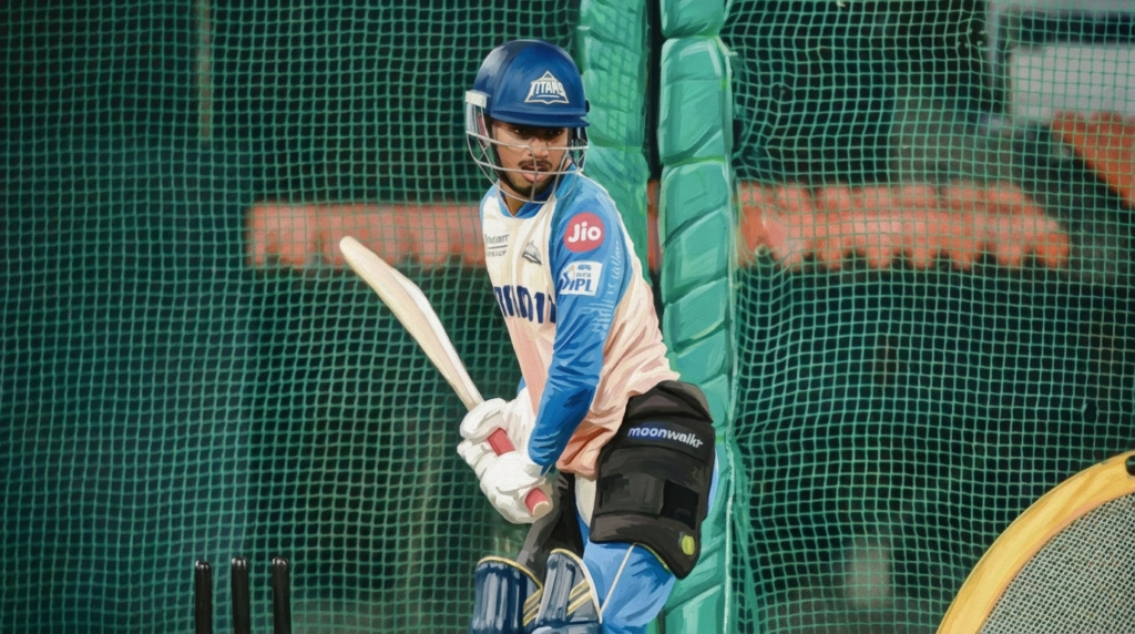 Kumar Kushagra Story From Jharkhand to IPL Journey