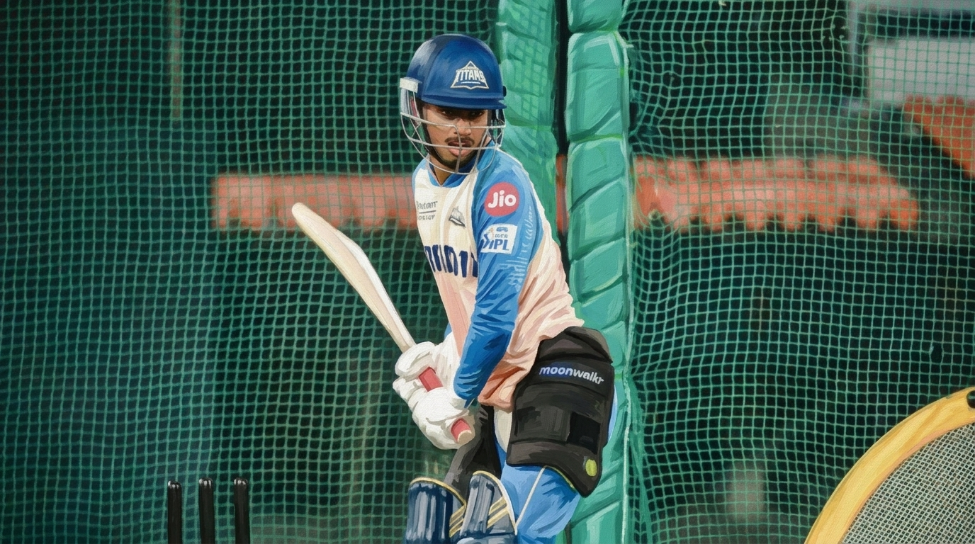 Kumar Kushagra Story From Jharkhand to IPL Journey