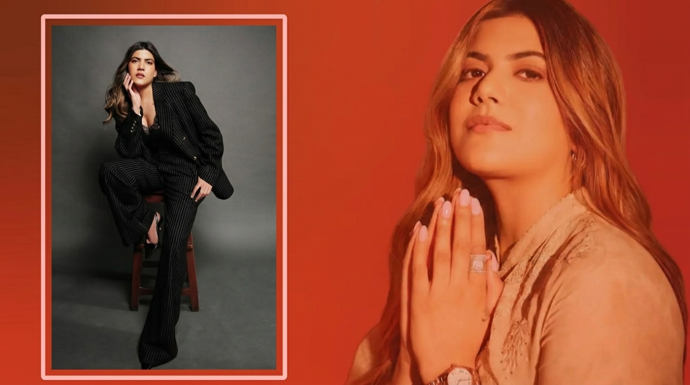 Who is Ananya Birla?