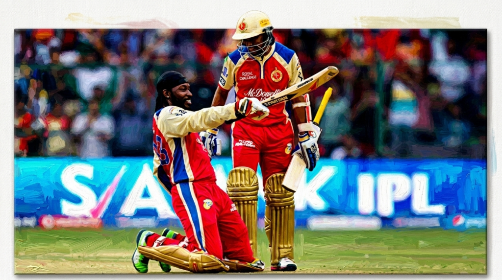 10 IPL Records No One Can Break