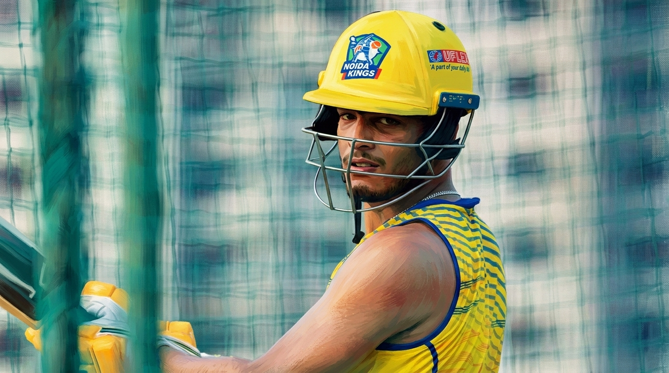 Who is Prashant Veer