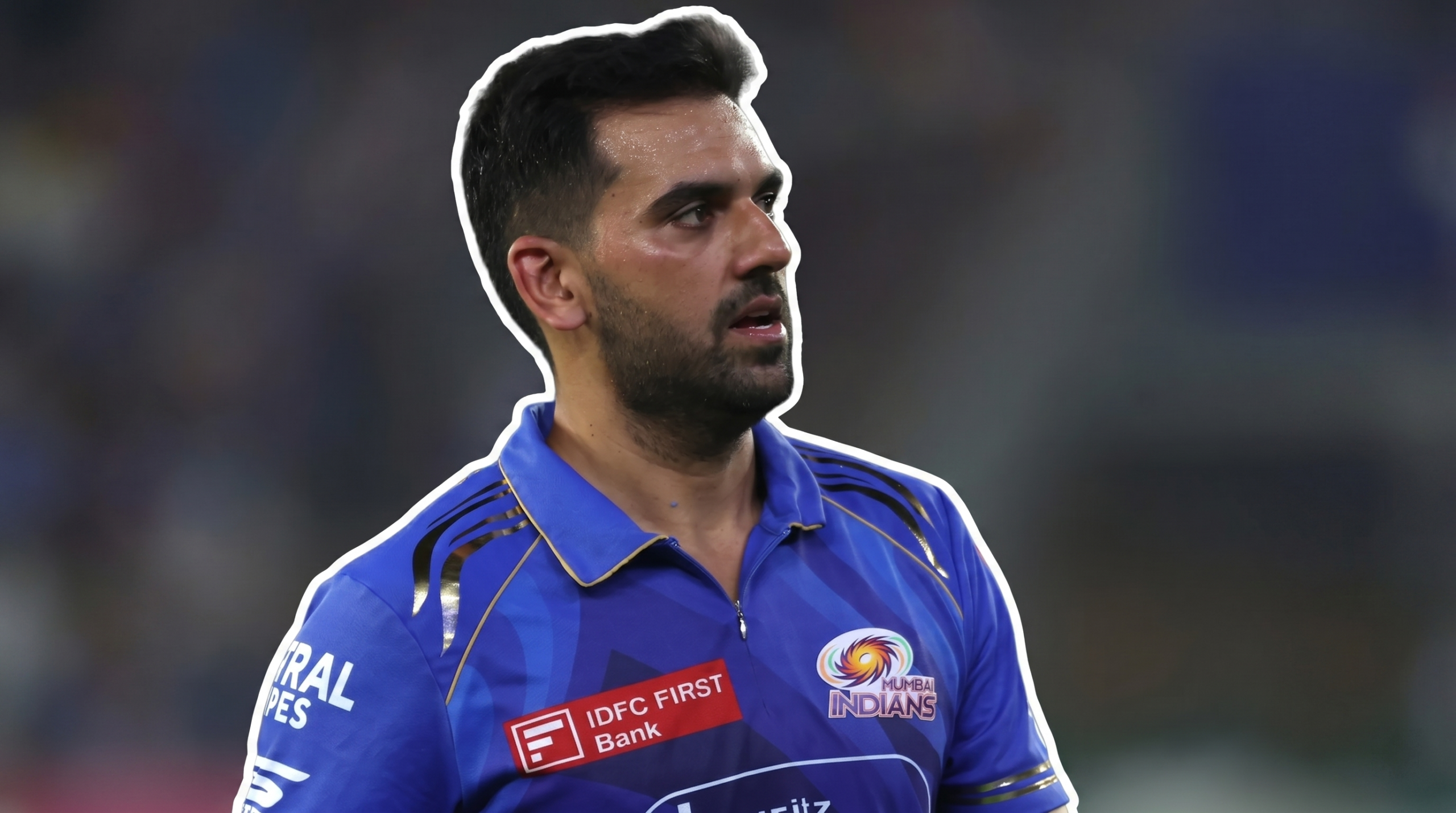 Who Is Deepak Chahar?