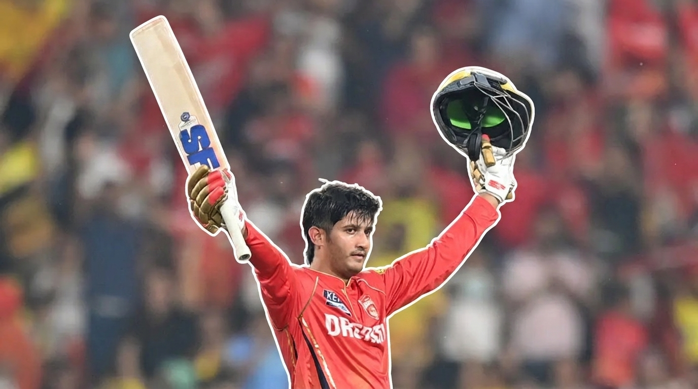 ndian Batsmen With Highest Strike Rates in IPL 2026