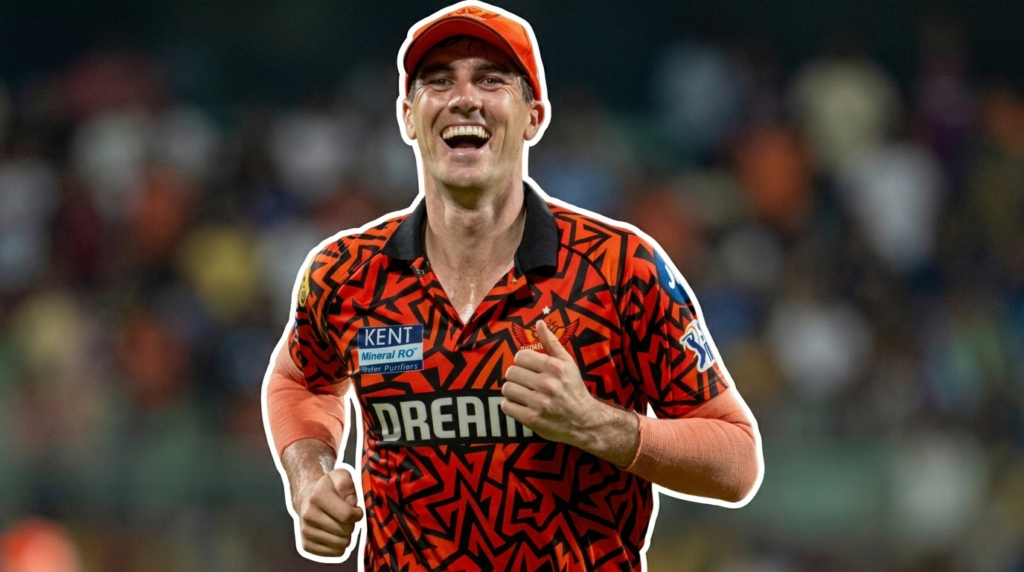 SRH captain Pat Cummins may return in IPL 2026 around mid-April.