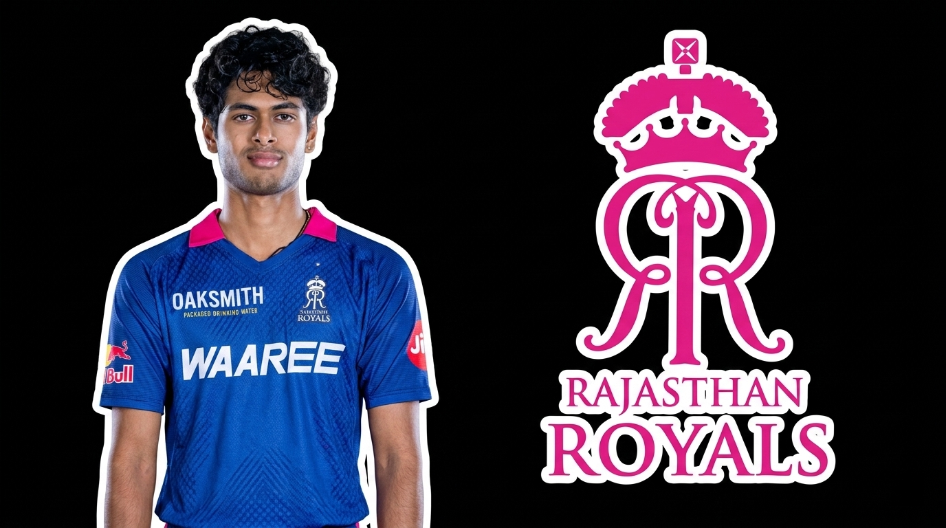 Who is Yash Raj Punja? Know his age, father name, mother, brother Yodhin Punja, bowling style