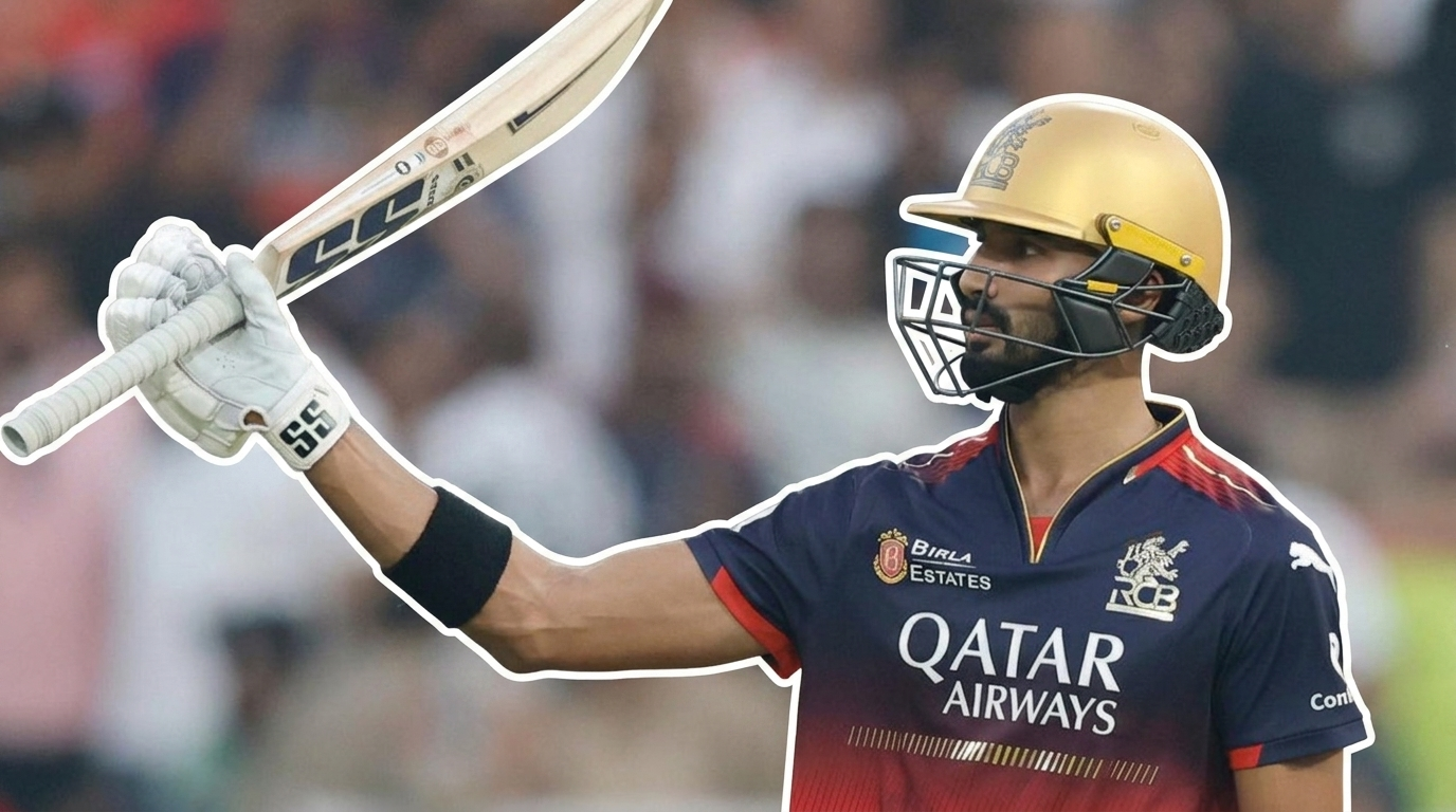 Devdutt Padikkal IPL 2026 Performance