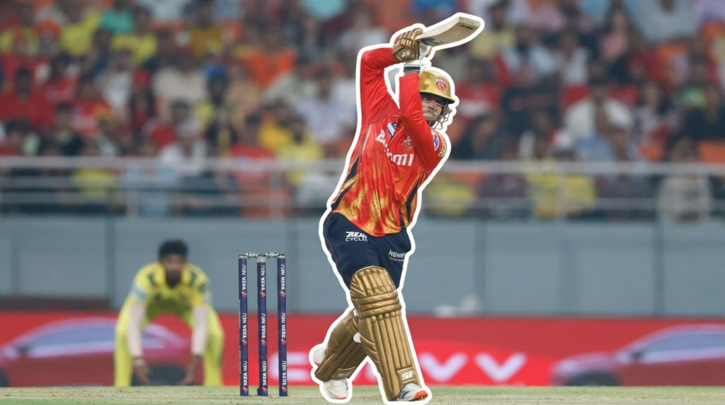 Who is the fastest scorer in IPL 2026? Discover the top 10 Indian batsmen by strike rate