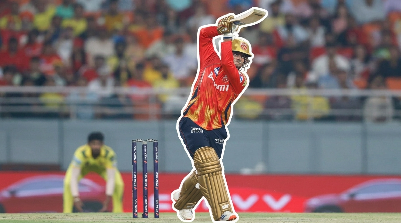 Who is the fastest scorer in IPL 2026? Discover the top 10 Indian batsmen by strike rate