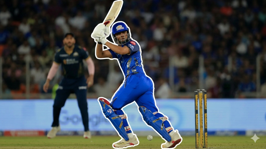 Who is Danish Malewar? Know his age, father name, family background