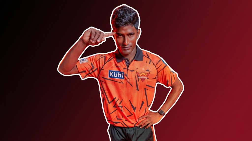 Who is Sakib Hussain? Bihar Pacer, IPL 2026 Wicket, Stats & Speed
