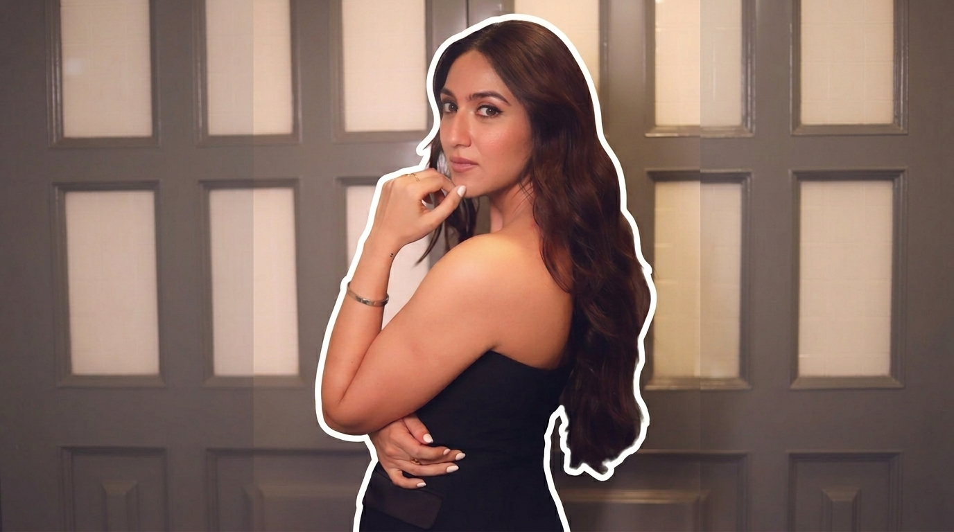 ahiba Bali IPL 2026 Star Sports Anchor