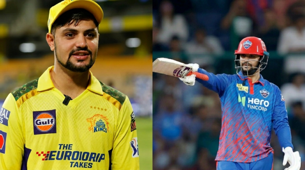 IPL Players Who Actually Leveled Up After Switching Teams