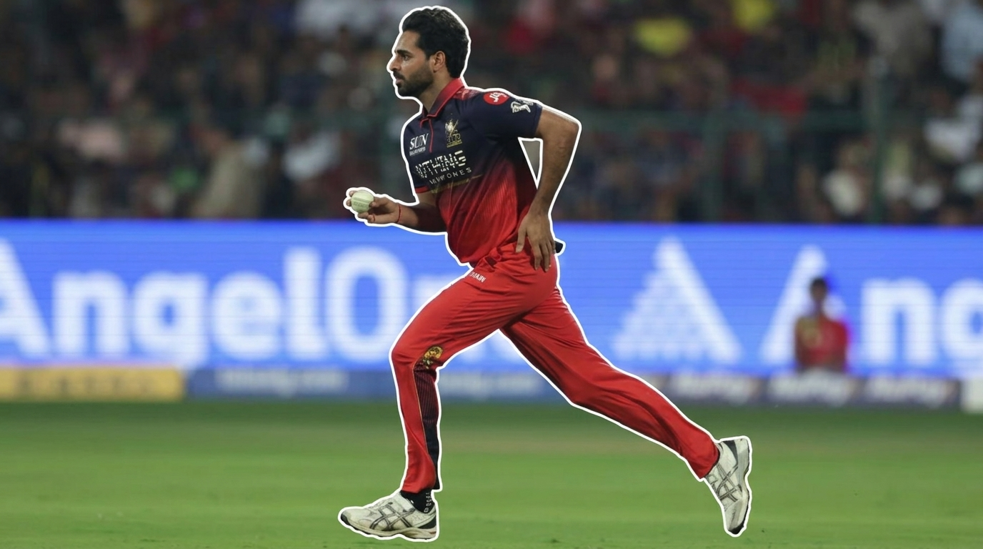 Check the IPL 2026 Purple Cap leaderboard for Indian players