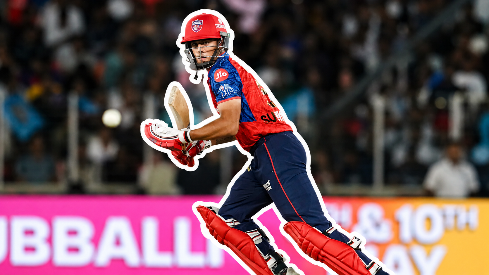 Who is Suryansh Shedge? Punjab Kings youngster