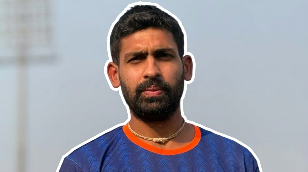 Who is Raghu Sharma? Know his age, family background, IPL 2026 team Mumbai Indians, price of Rs 30 lakh