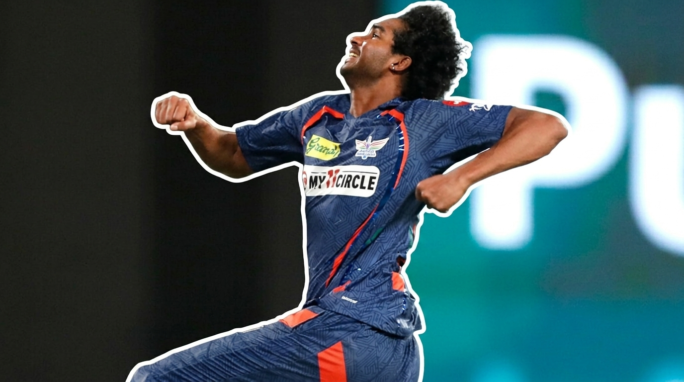 Who is Manimaran Siddharth? Know his age, father's name, Indonesia childhood, Irfan Pathan dream