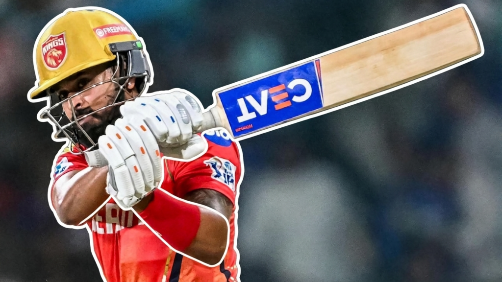 Shreyas Iyer IPL 2026 Batting