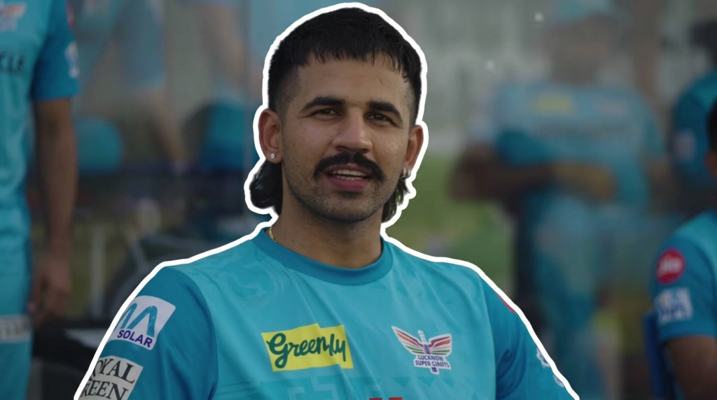 Who is Himmat Singh? Know his age, father Tejbir Singh, wife Ineka Tewari, school, Delhi Premier League 2024 title