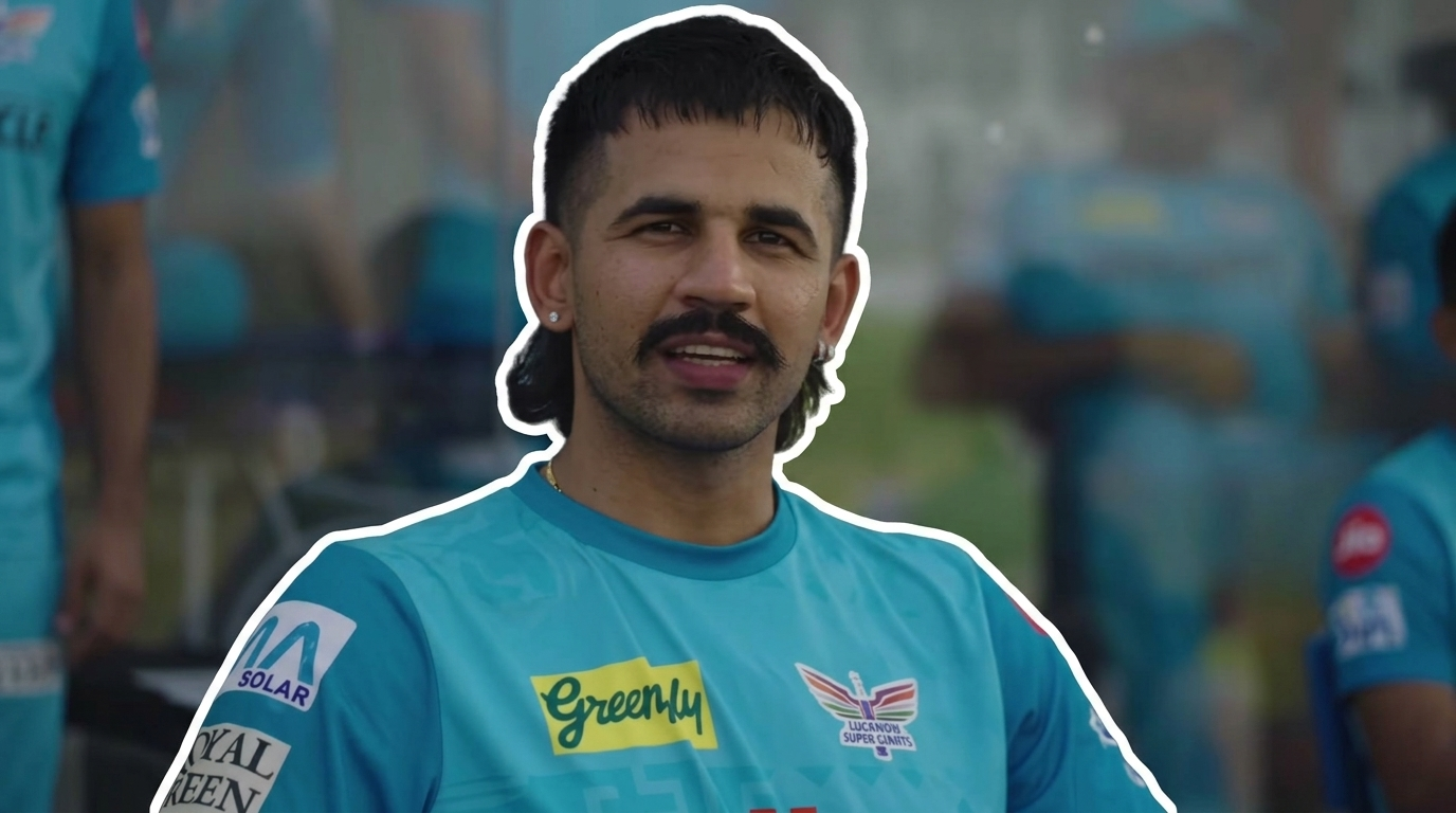 Who is Himmat Singh? Know his age, father Tejbir Singh, wife Ineka Tewari, school, Delhi Premier League 2024 title