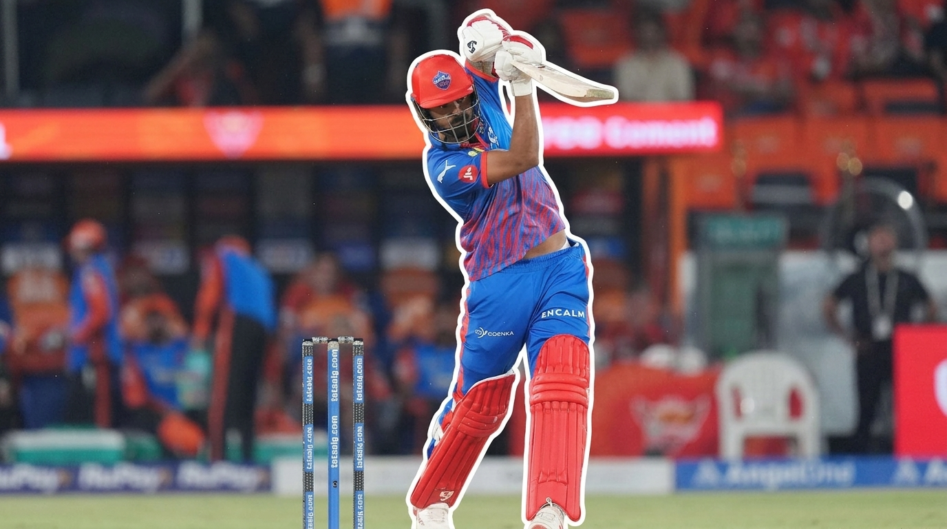 kl rahul dc batting ipl 2026
