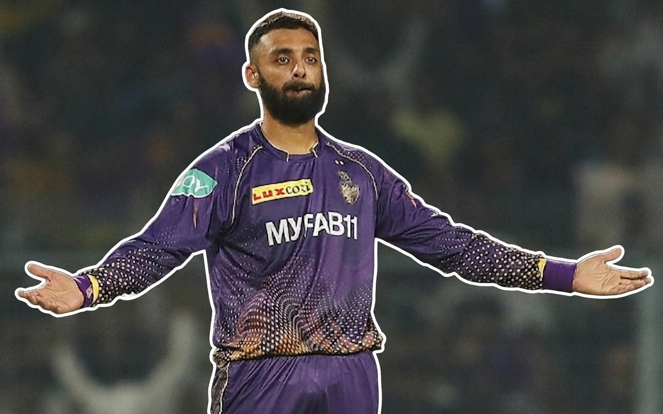 Top 10 Spinners in IPL 2026