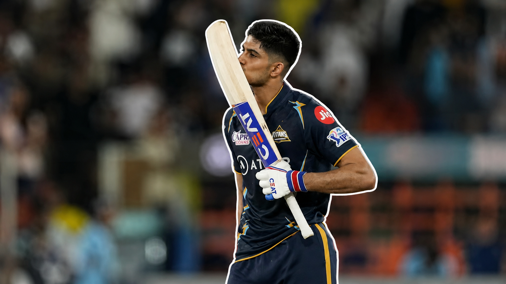 Why Does Shubman Gill Fail In Knockout Matches? Is Shubman Gill Actually Clutch?