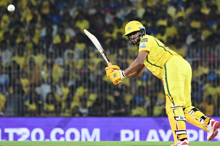 Urvil Patel: Age, Family, Records, IPL Career Stats