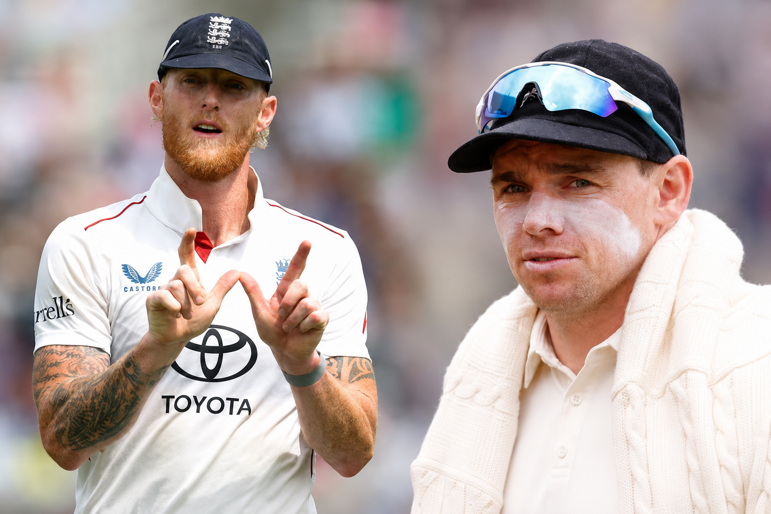England vs New Zealand Test Series 2026: Full Schedule, Venues, and Indian Broadcasting Details