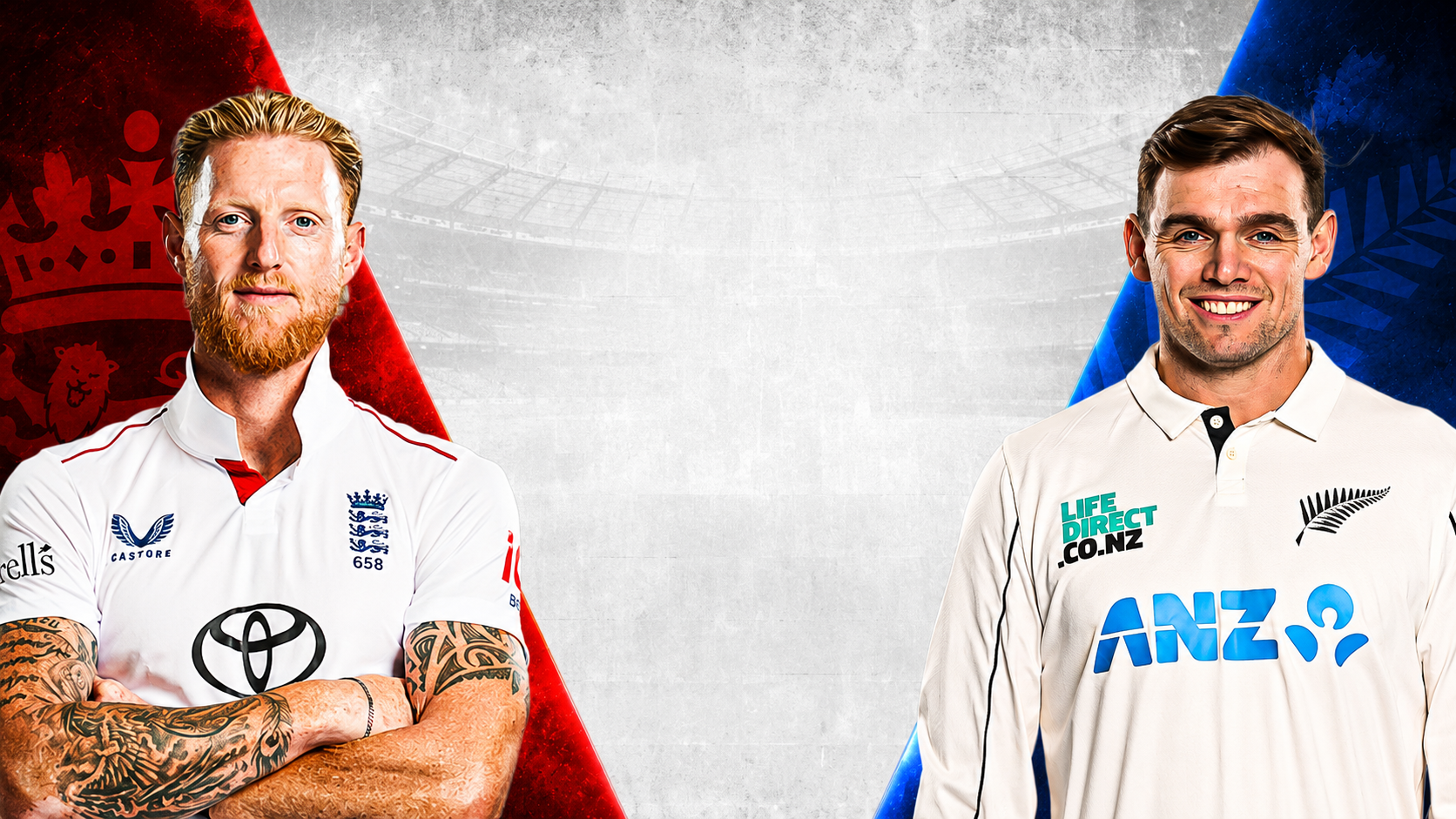 Day 2 at the Kia Oval is bound to be a masterclass in high-pressure chess