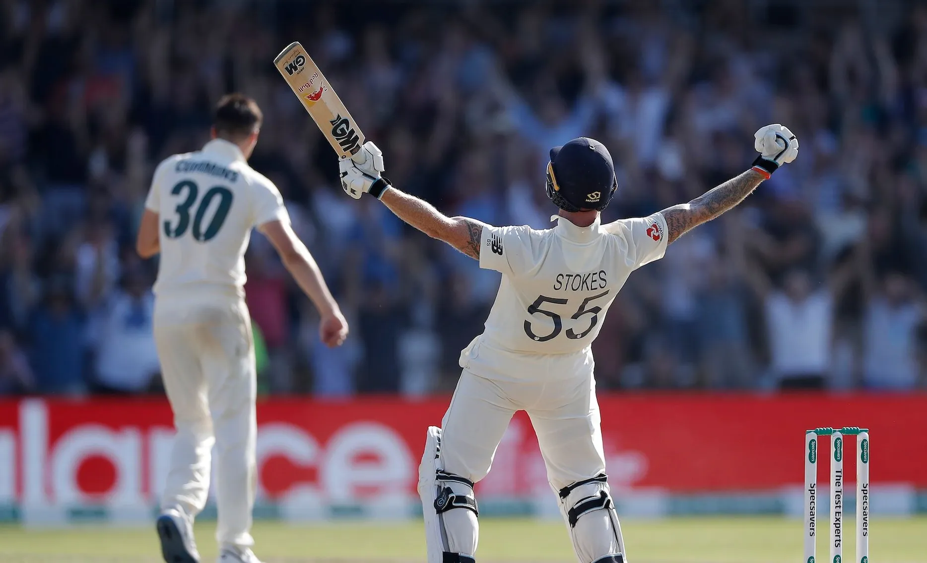 10 Moments That Proved Ben Stokes Was Simply Built Different