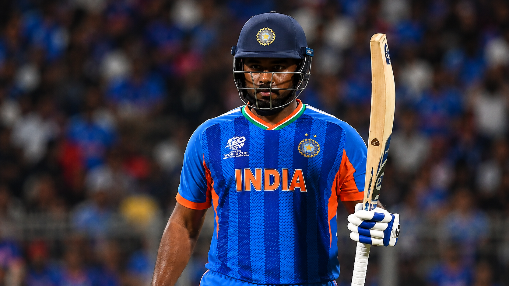 sanju samson